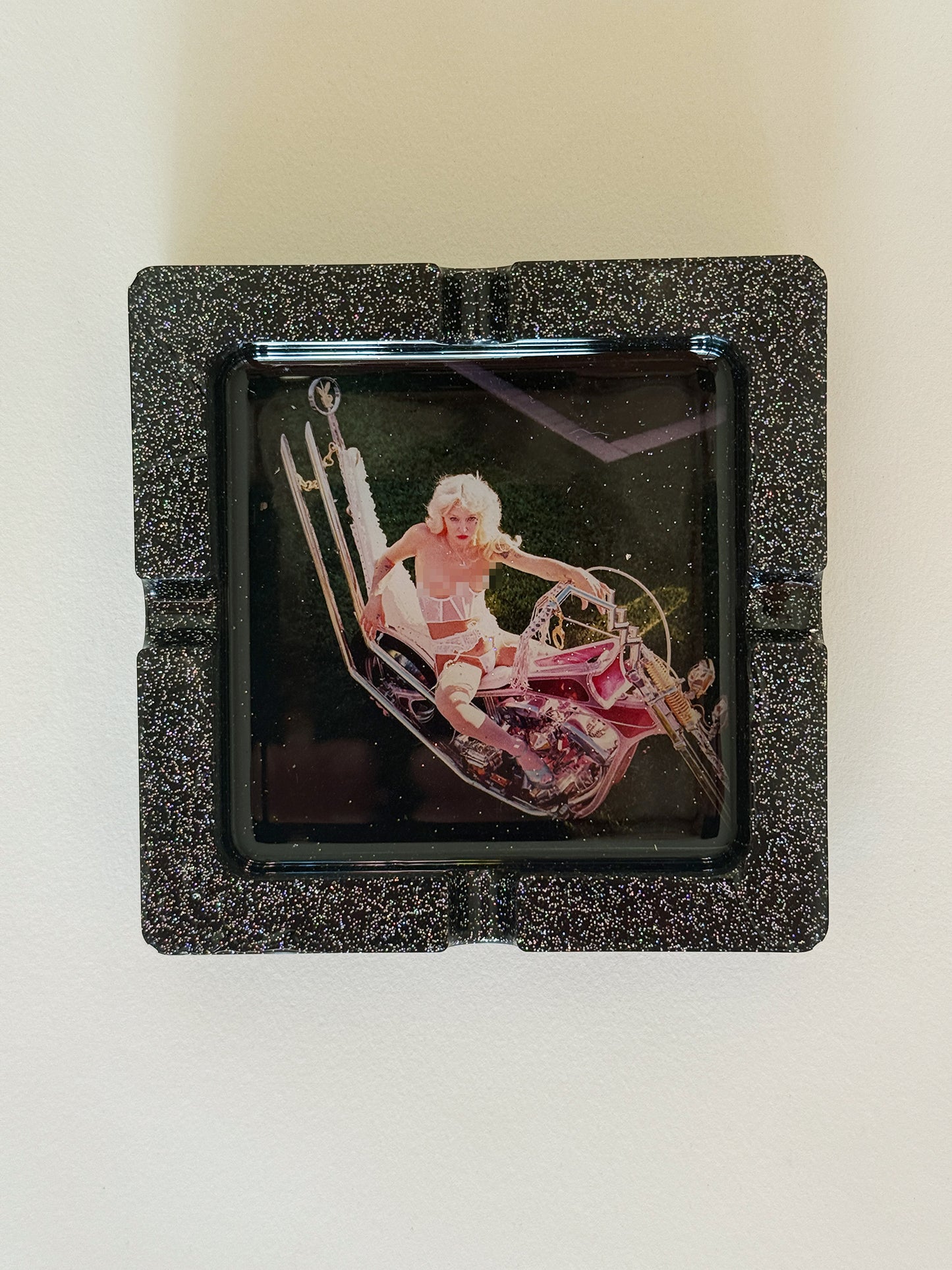 Ashtray Square