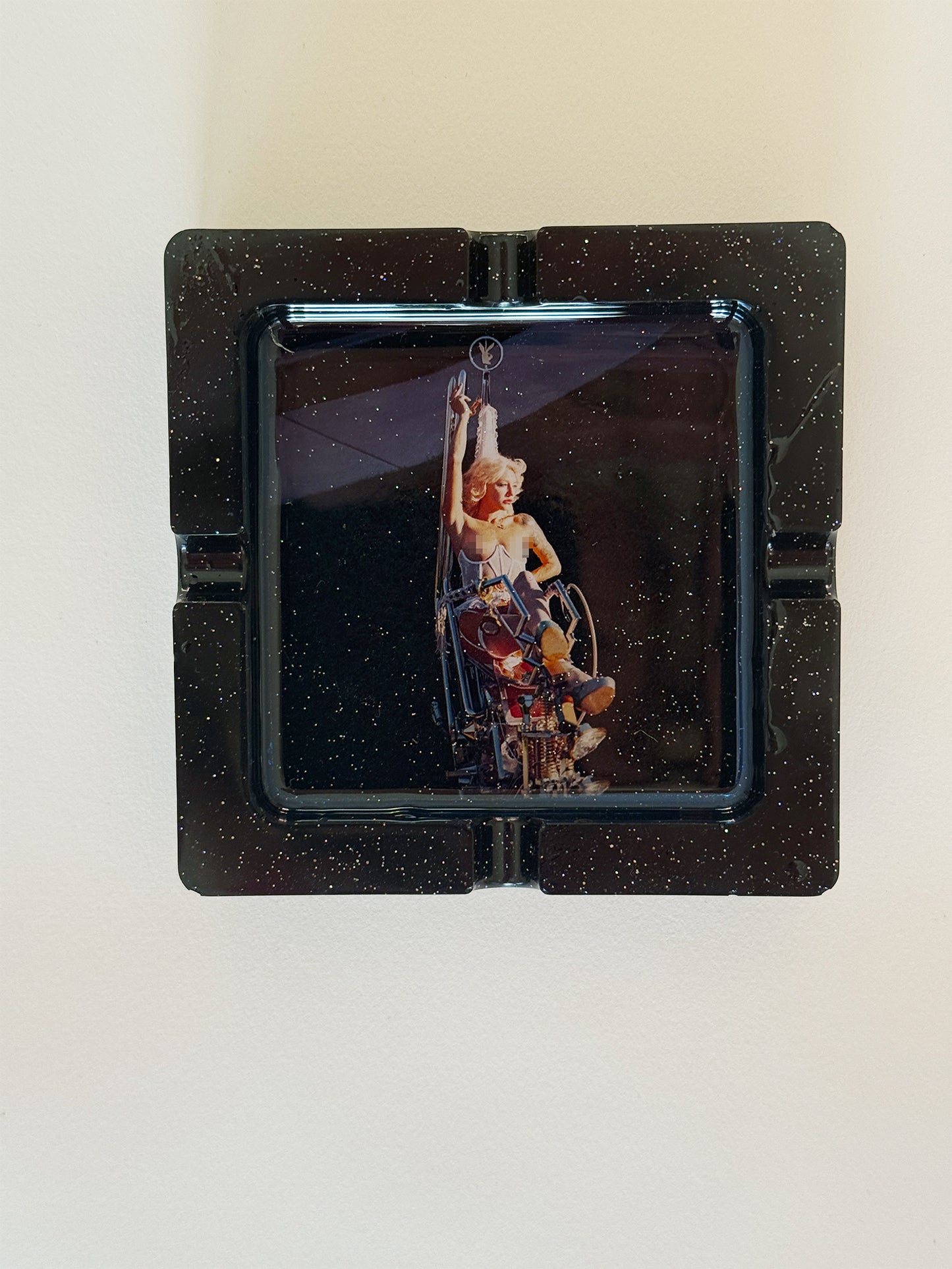 Ashtray Square