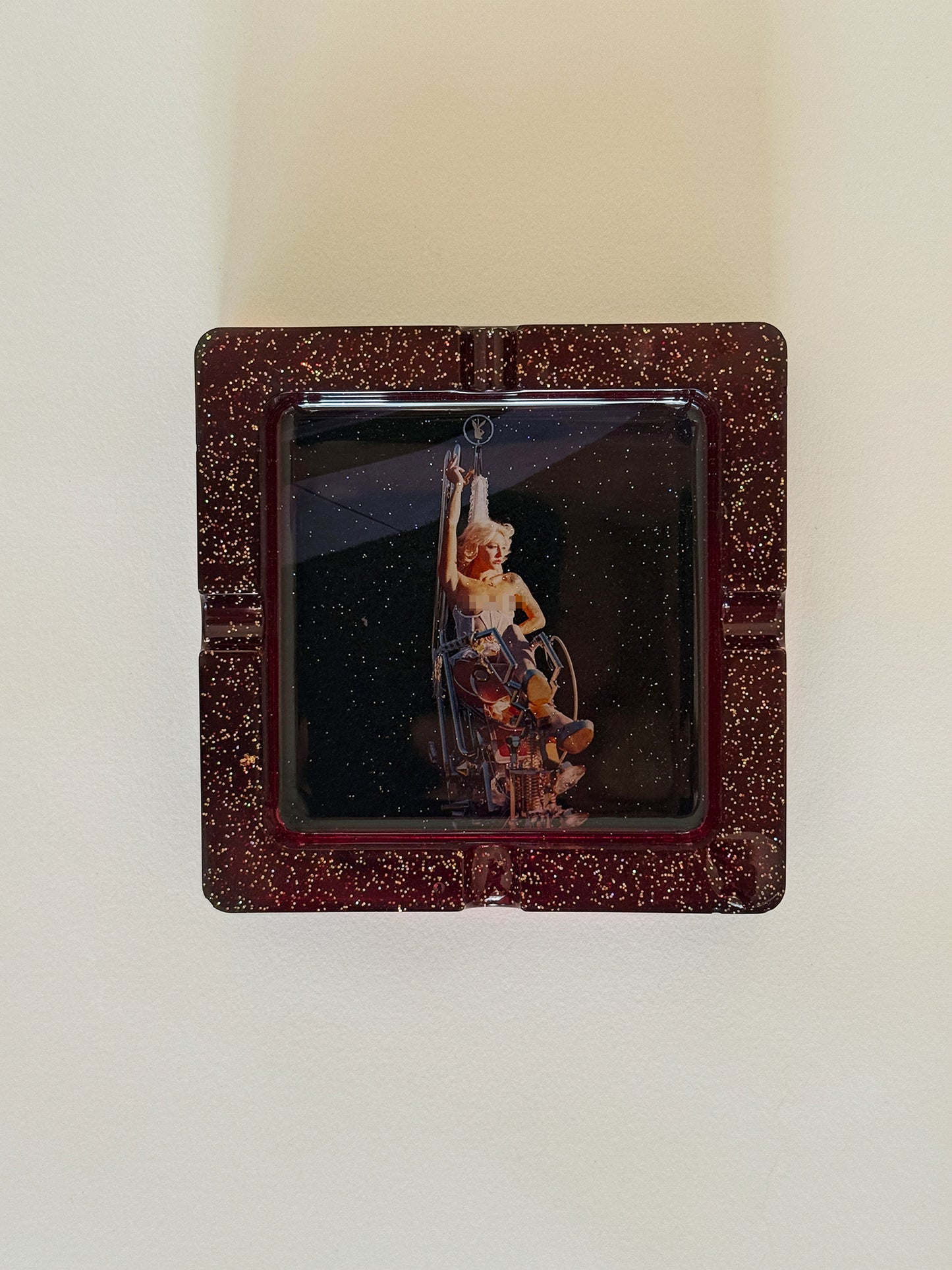 Ashtray Square