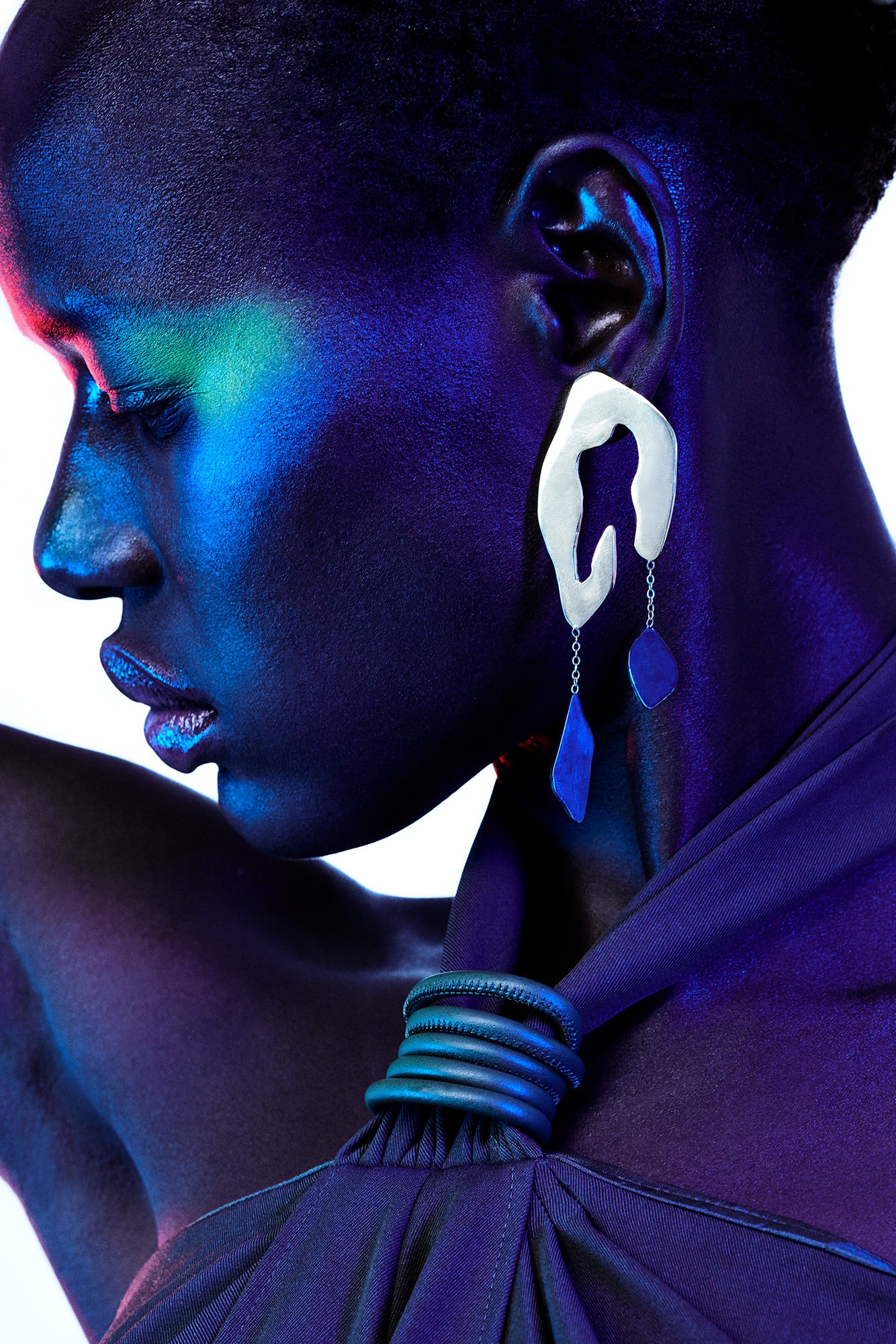 African Style