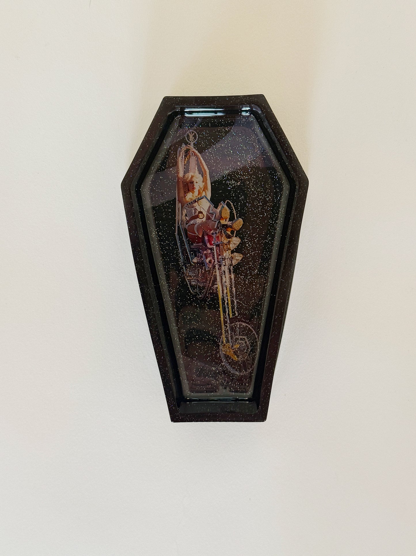 Coffin Box