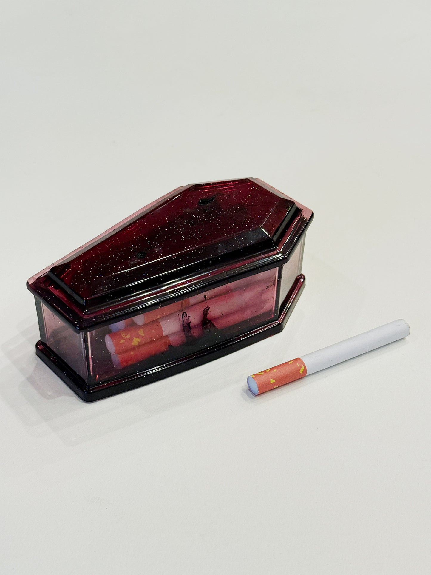 Coffin Box