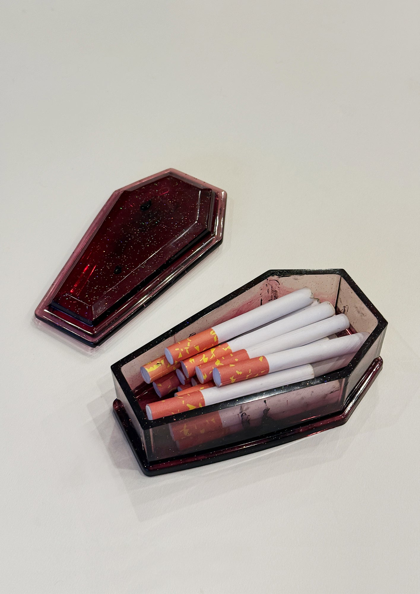 Coffin Box