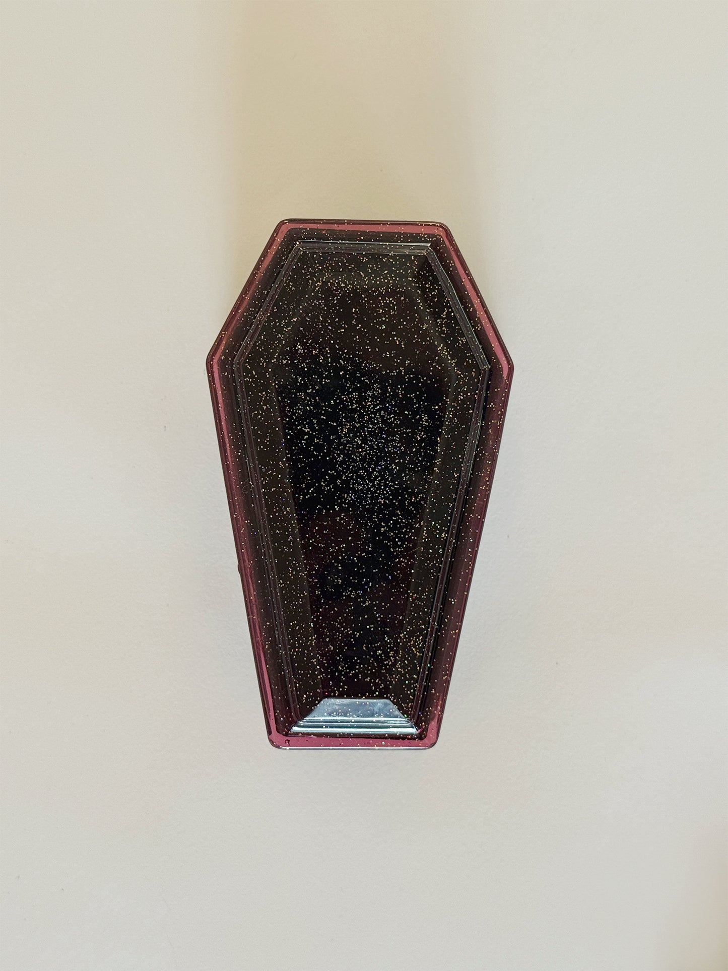 Coffin Box