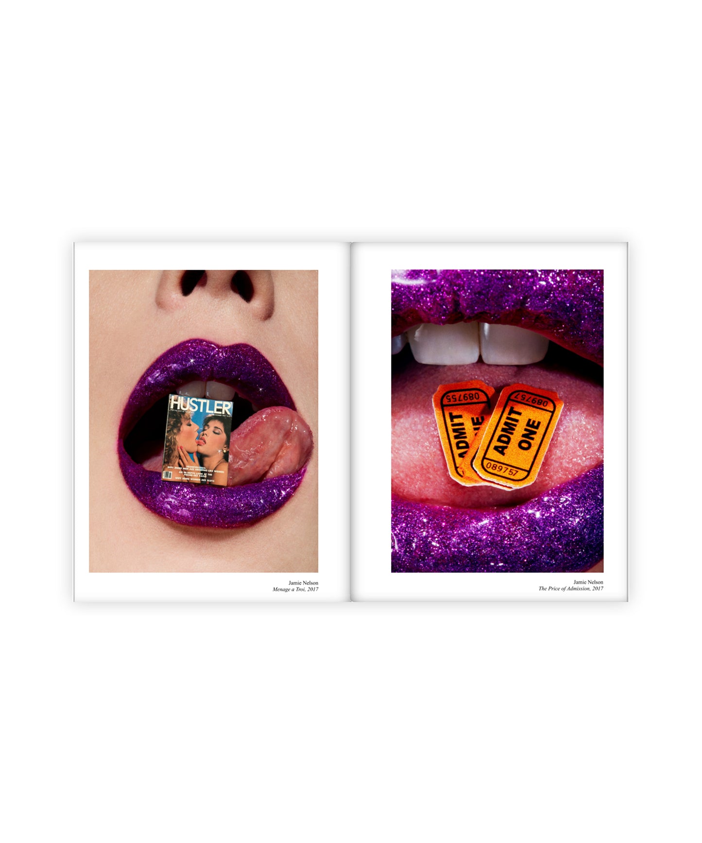 Zine #9: Minis