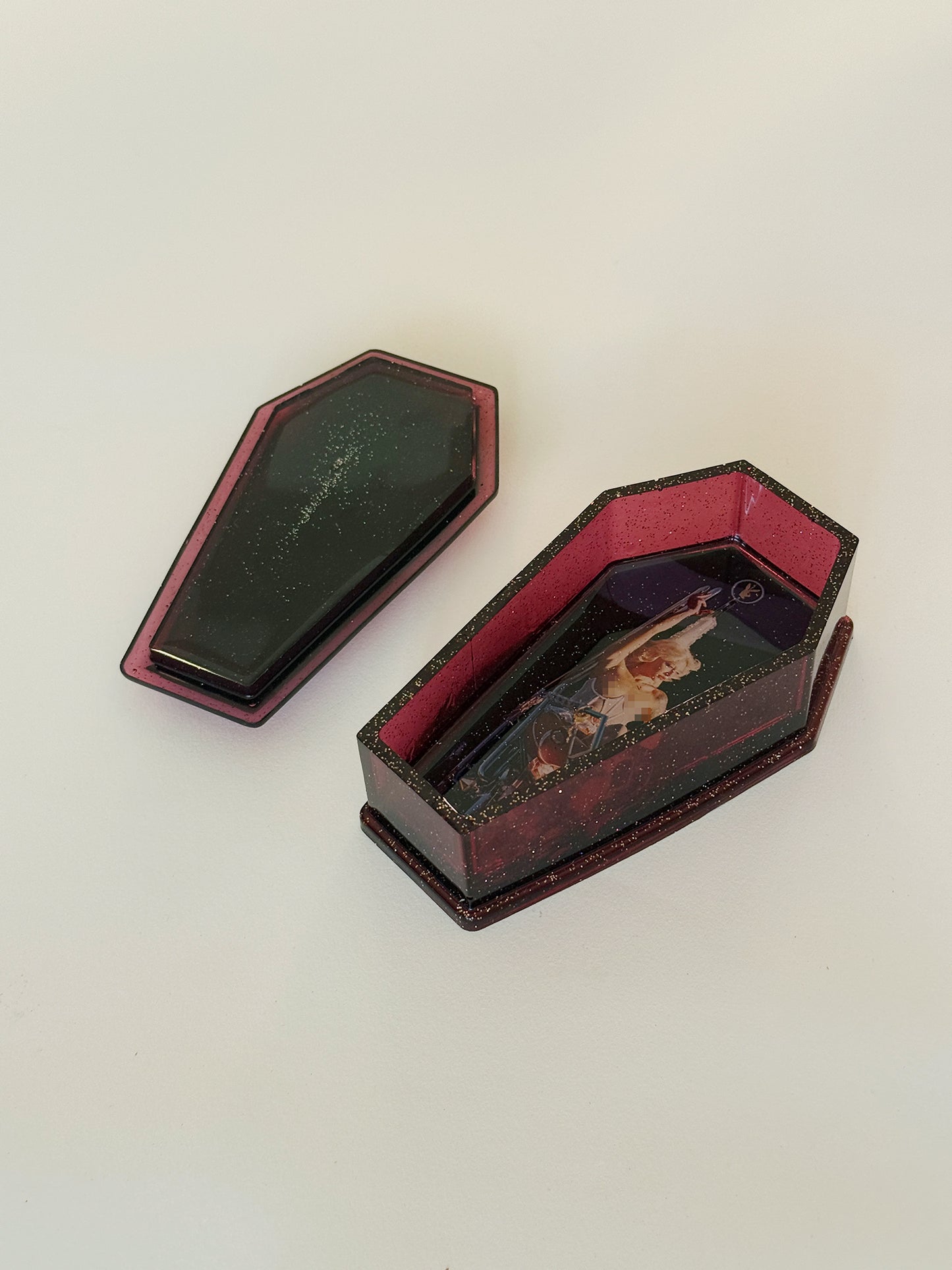Coffin Box
