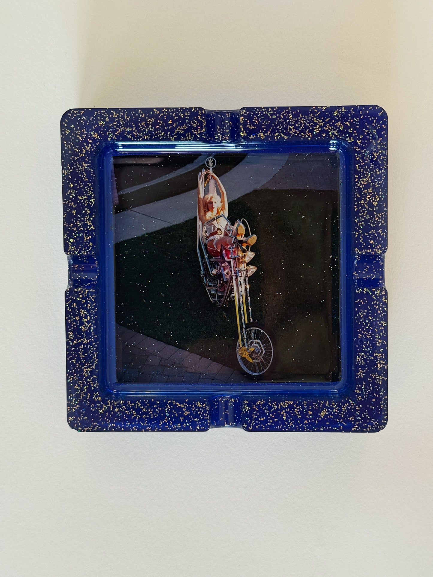 Ashtray Square