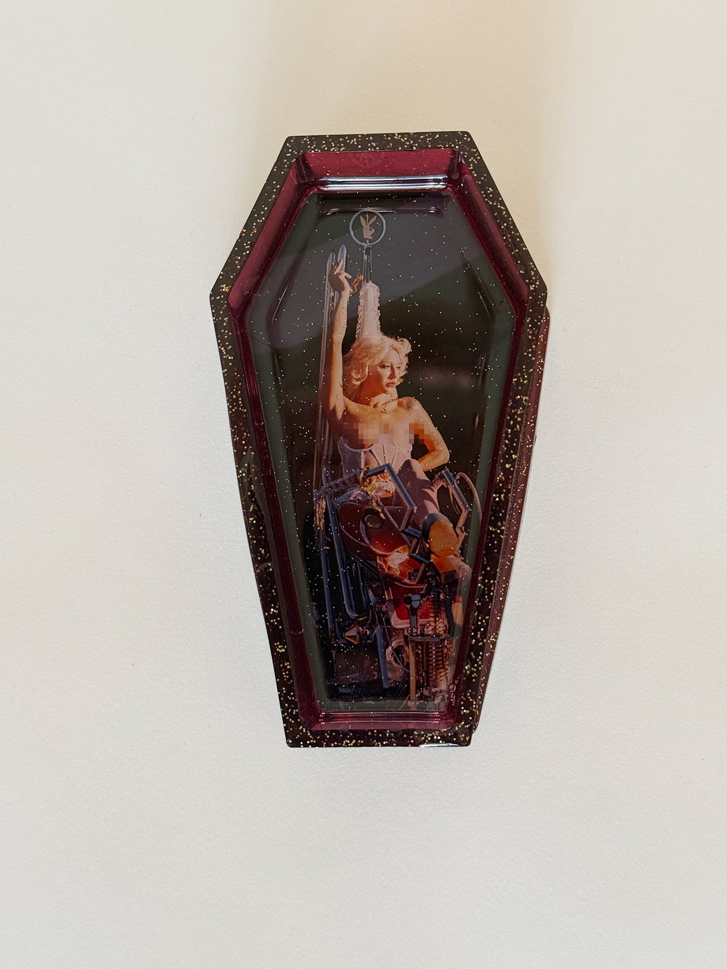 Coffin Box