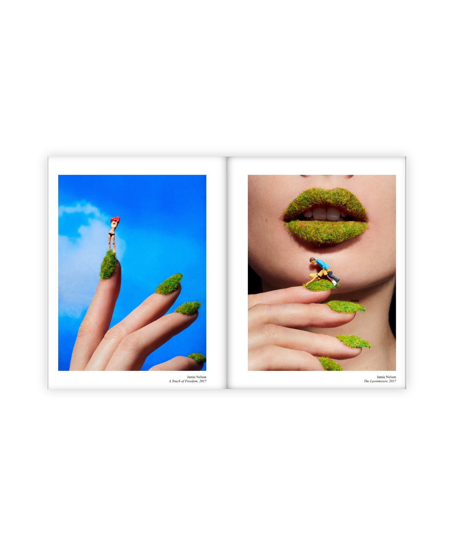 Zine #9: Minis
