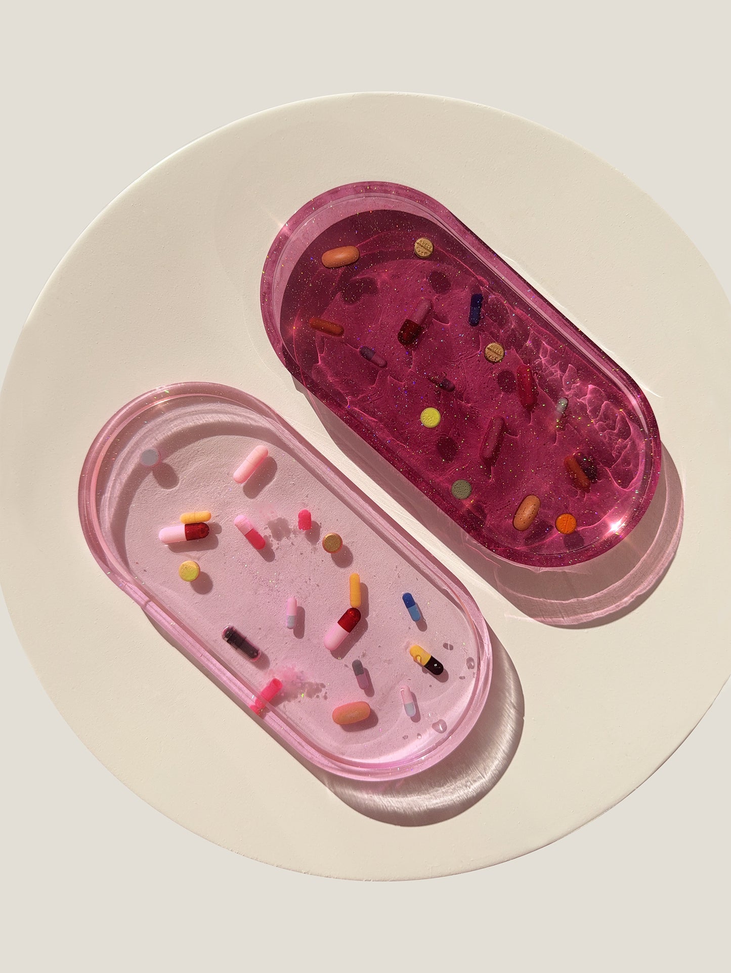 Pill Tray