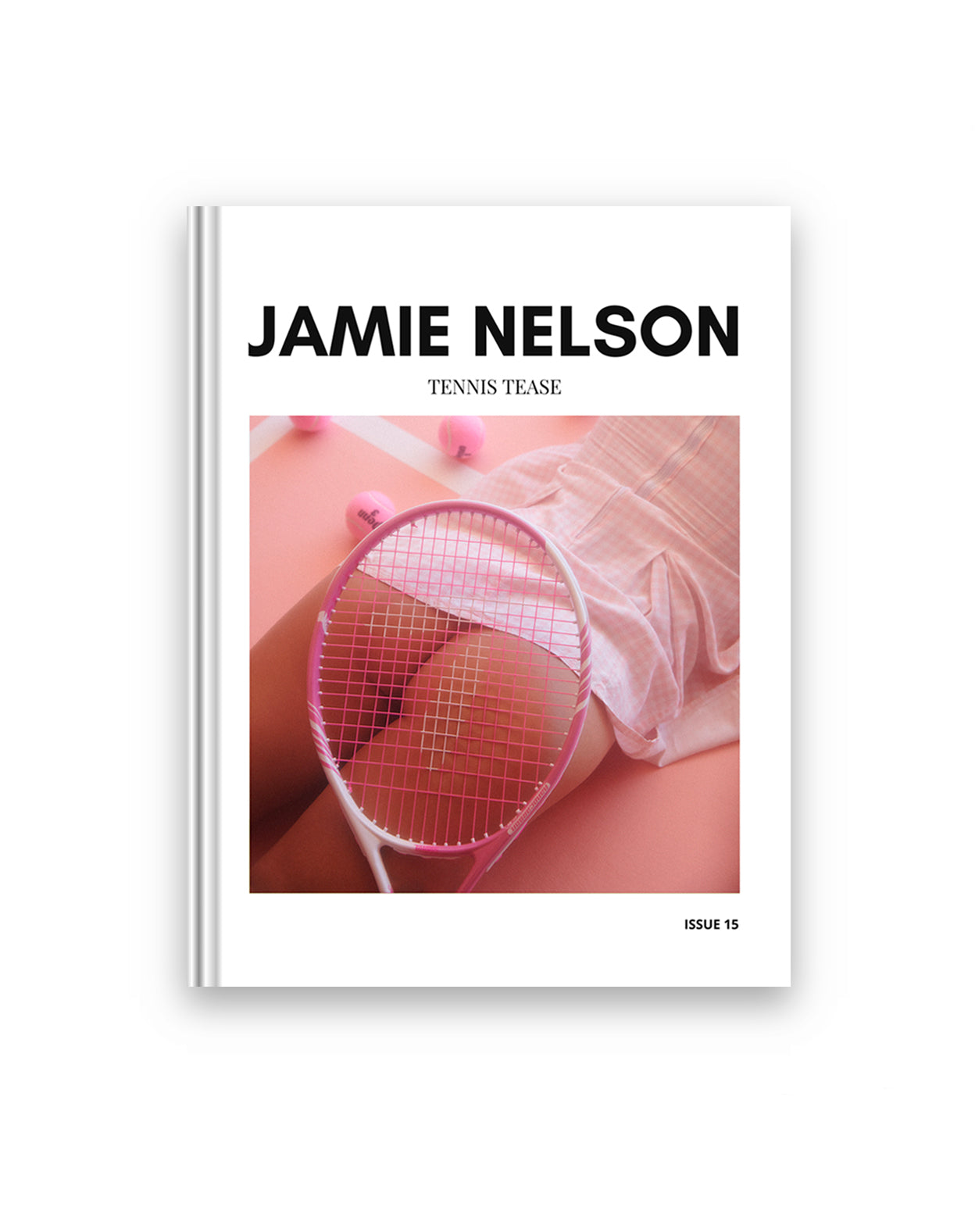 Zine- Issue 15