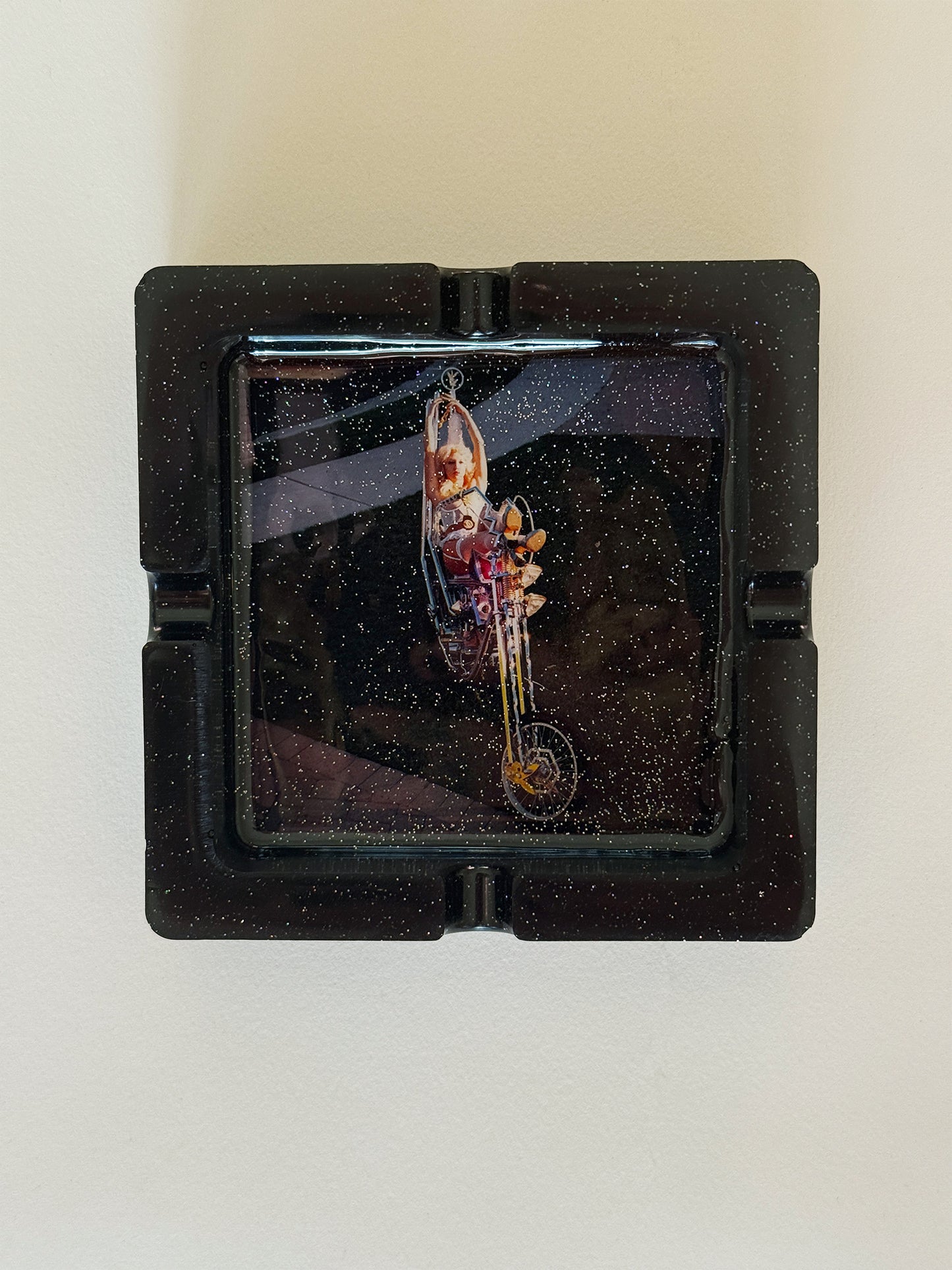 Ashtray Square