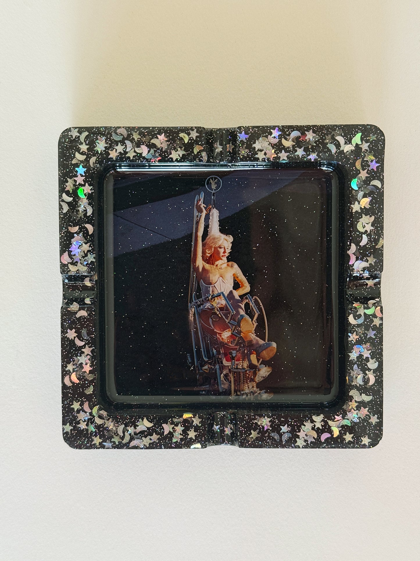 Ashtray Square