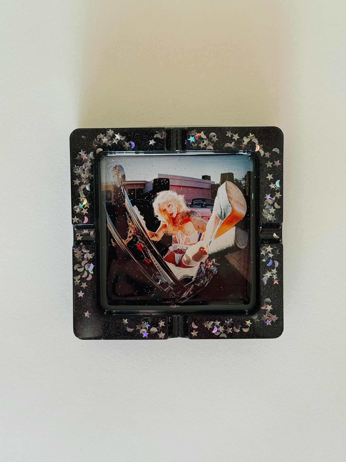 Ashtray Square