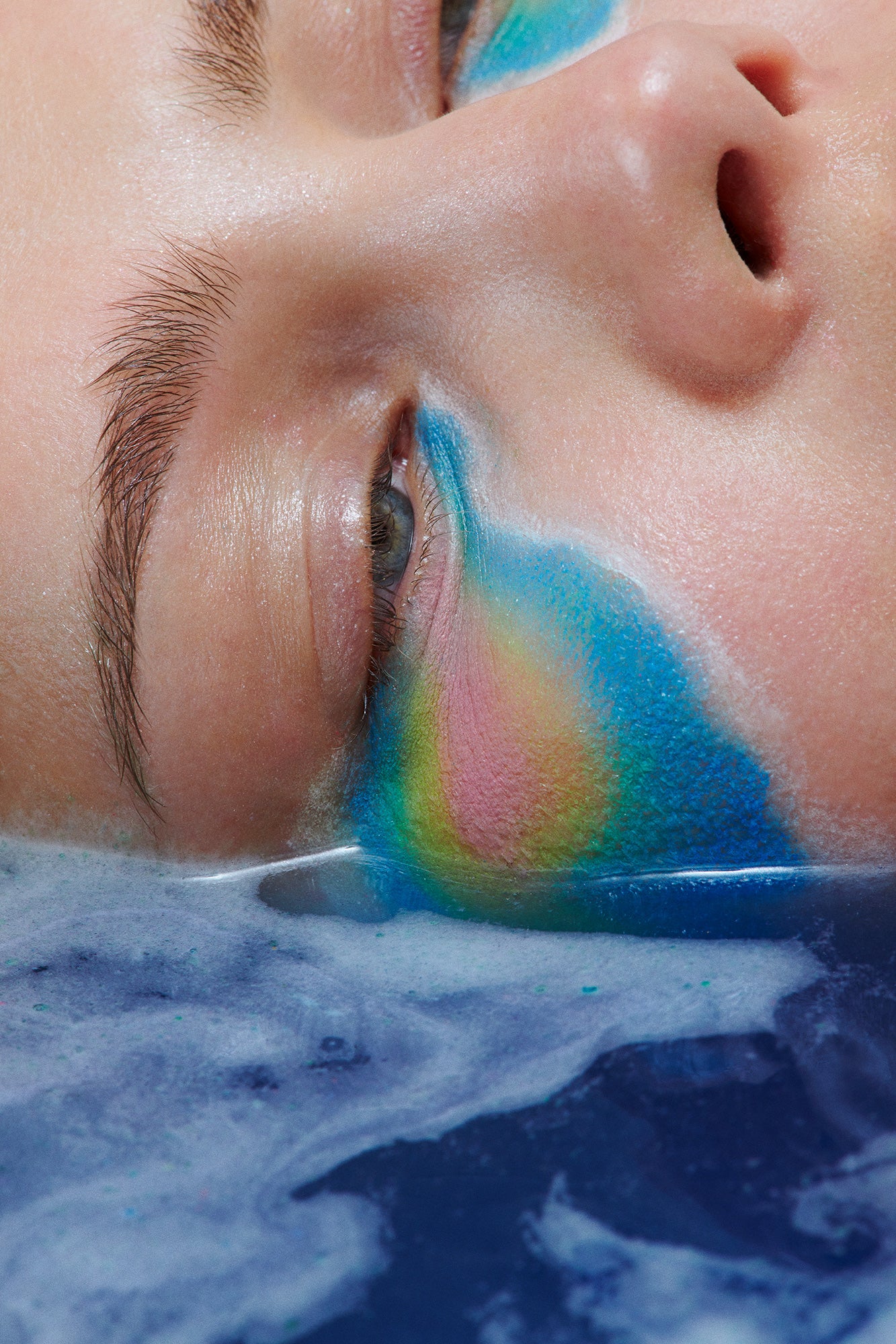 The work of top famous female beauty photographer Jamie Nelson who is based in Los angeles and NYC.