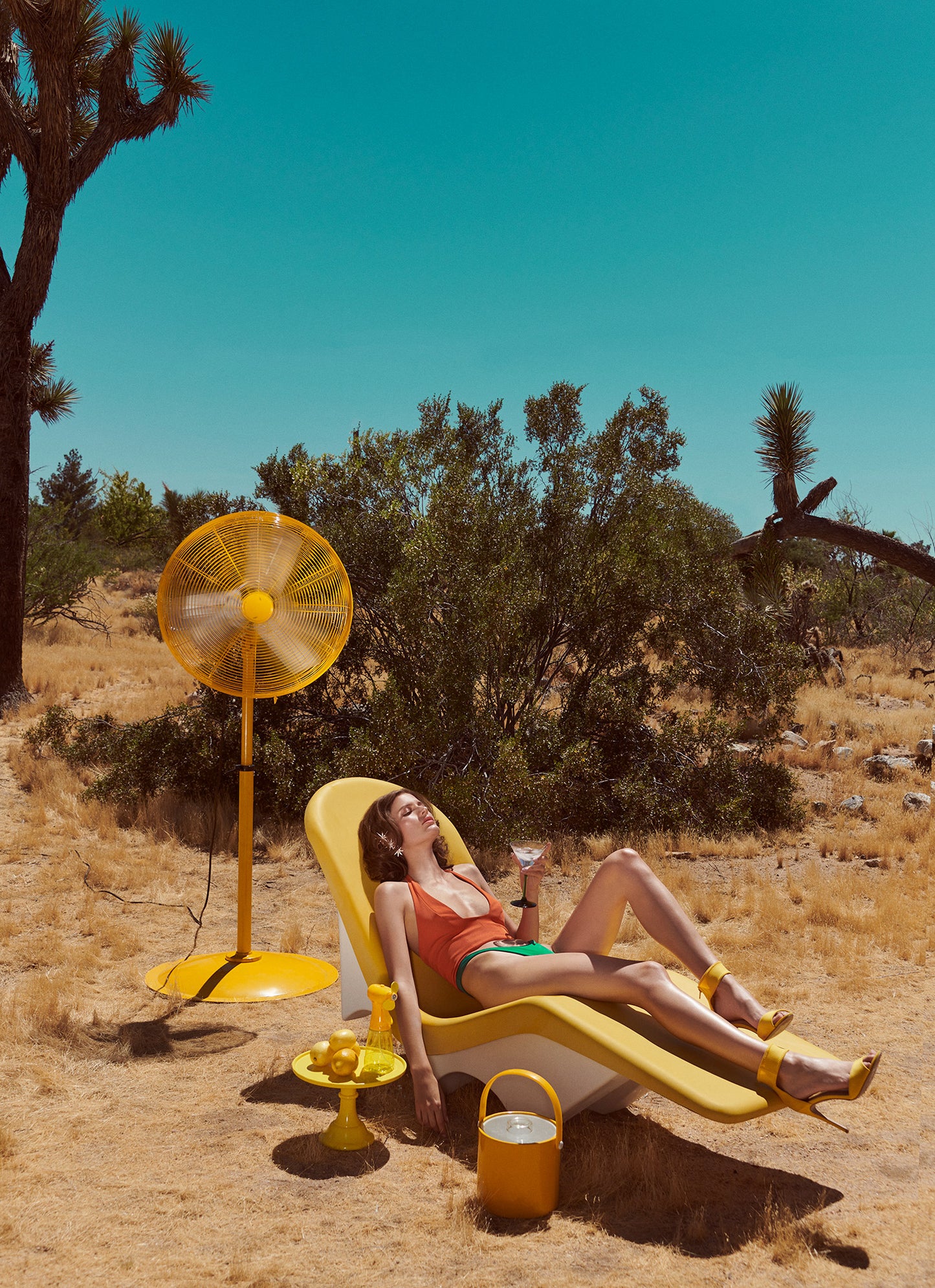 Heatwave, 2019