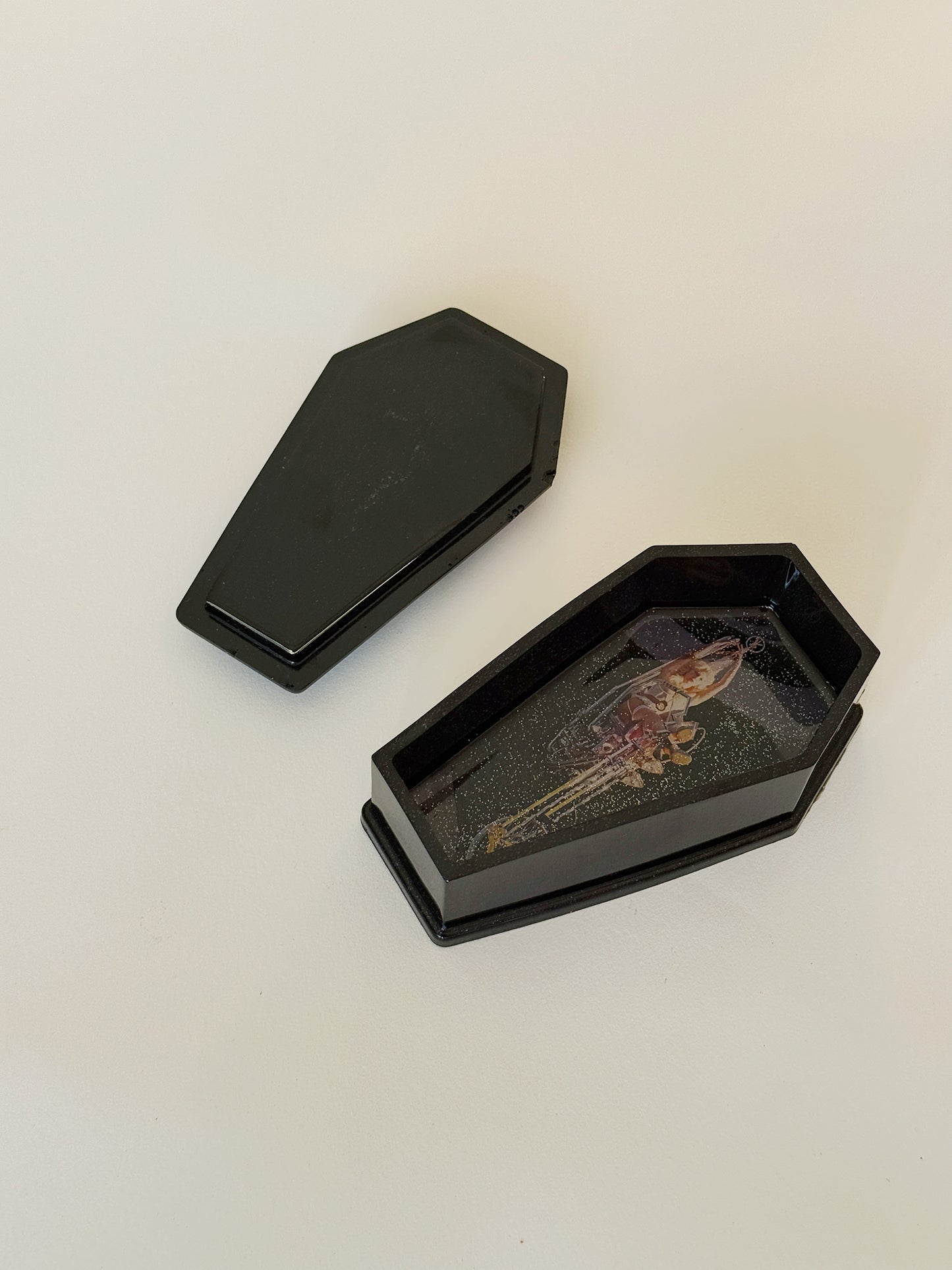 Coffin Box