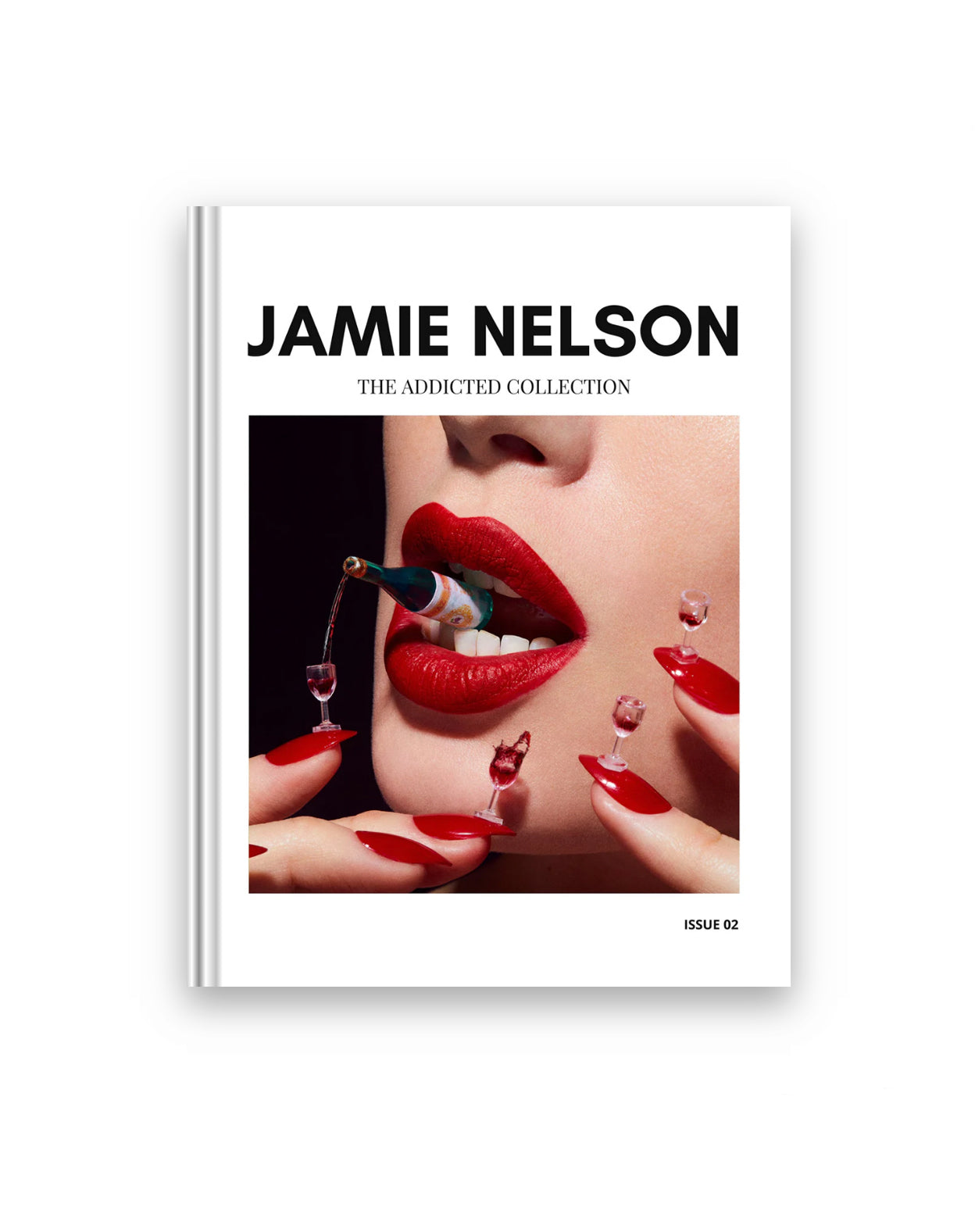 Zine- Issue 2