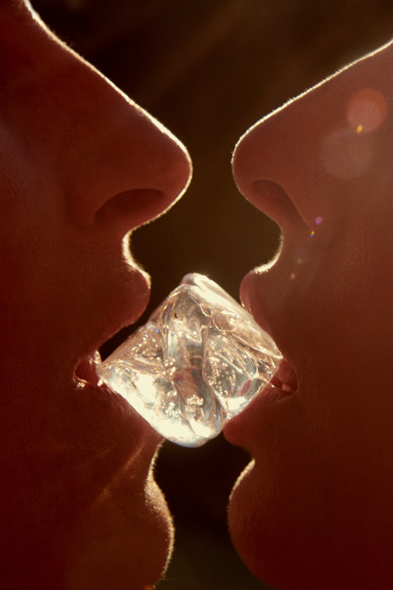 32 Degree Kiss