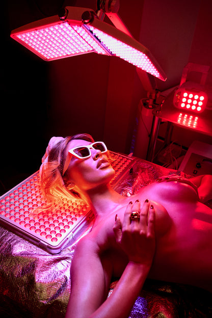 Red Light Therapy