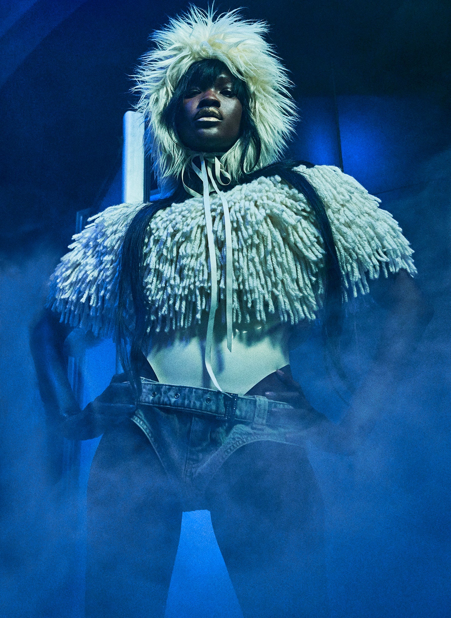 High-Fashion Cryo