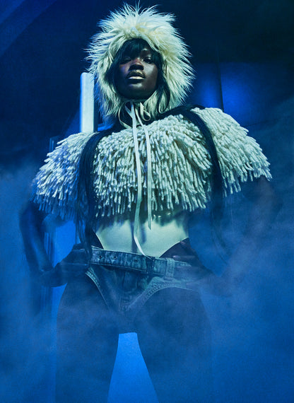 High-Fashion Cryo