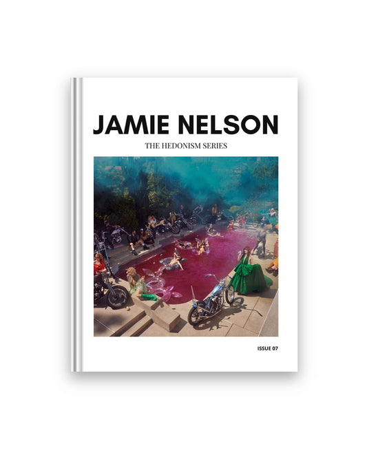 Zine- Issue 7