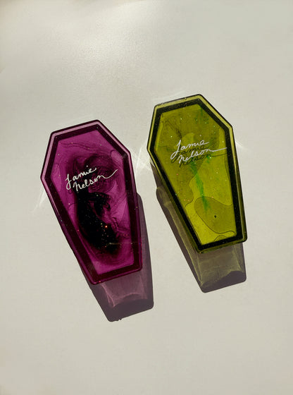 Coffin Box