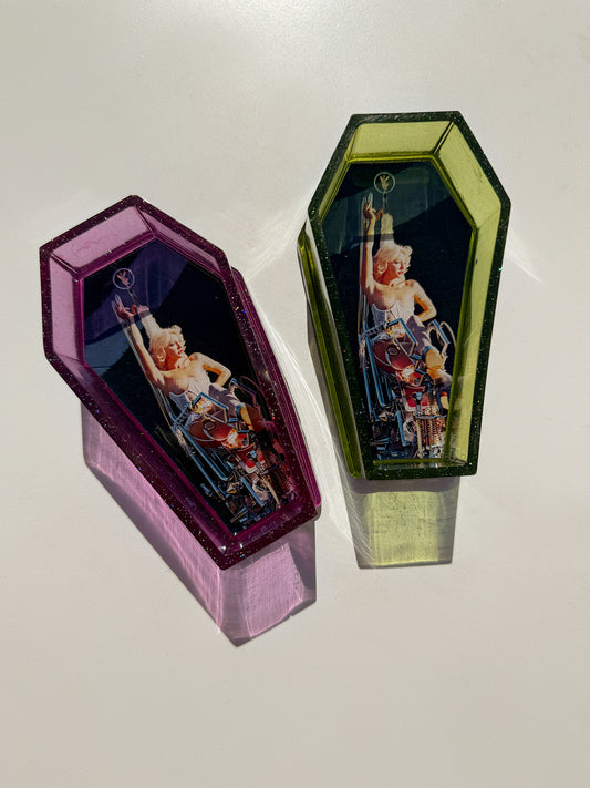 Coffin Box