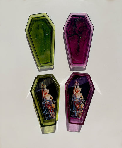Coffin Box