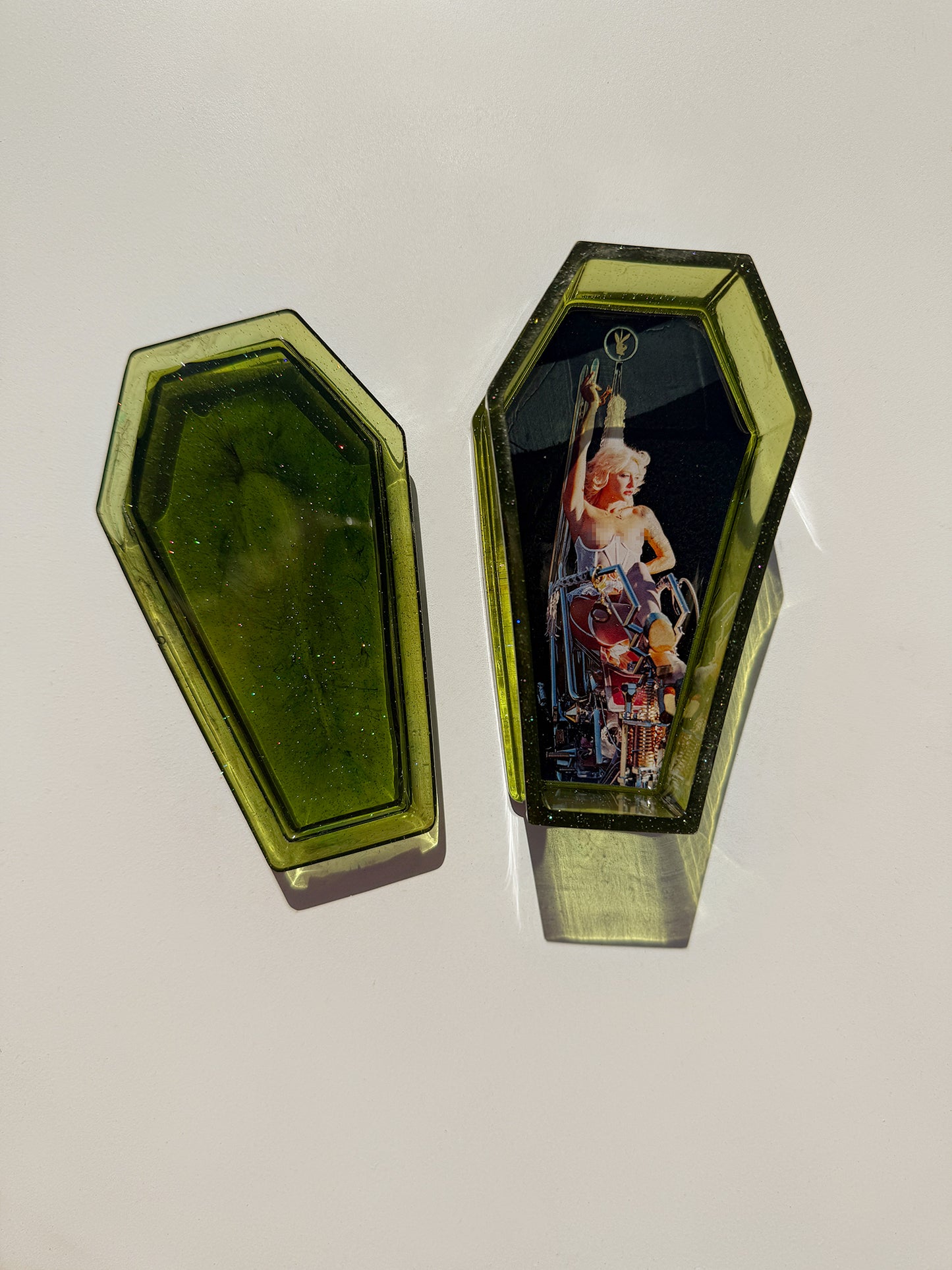 Coffin Box