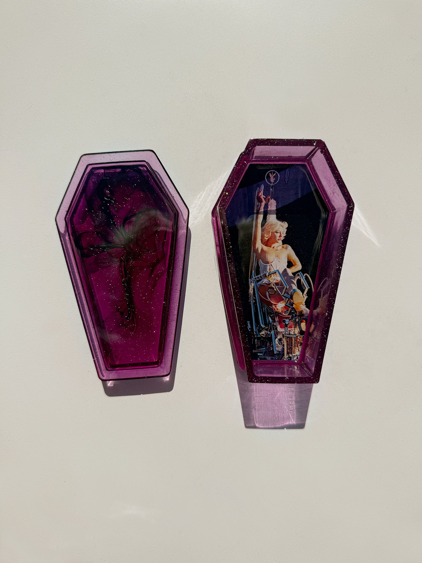 Coffin Box