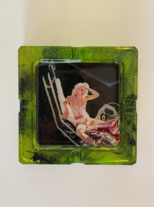 Ashtray Square