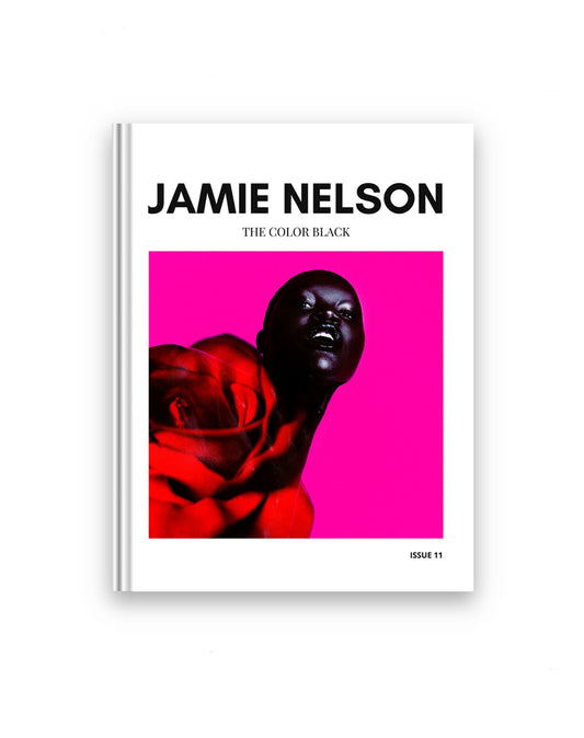 Zine- Issue 11