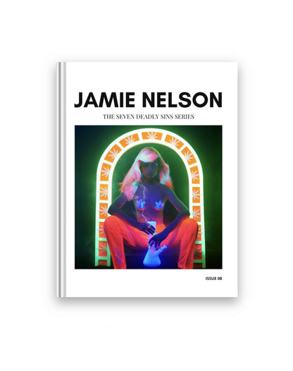 Bundle: 5 Zines + Case