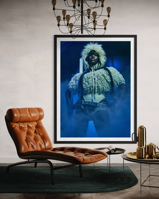 High-Fashion Cryo