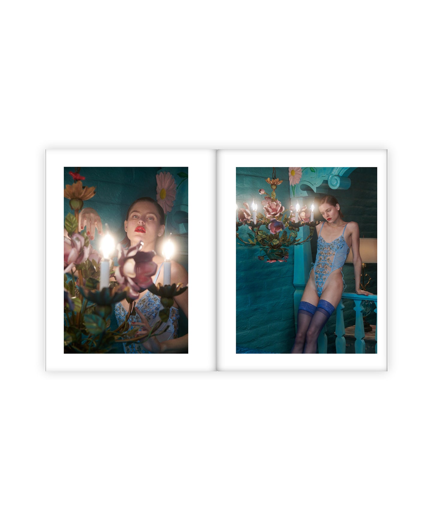 Zine #10: Girls' Night Inn