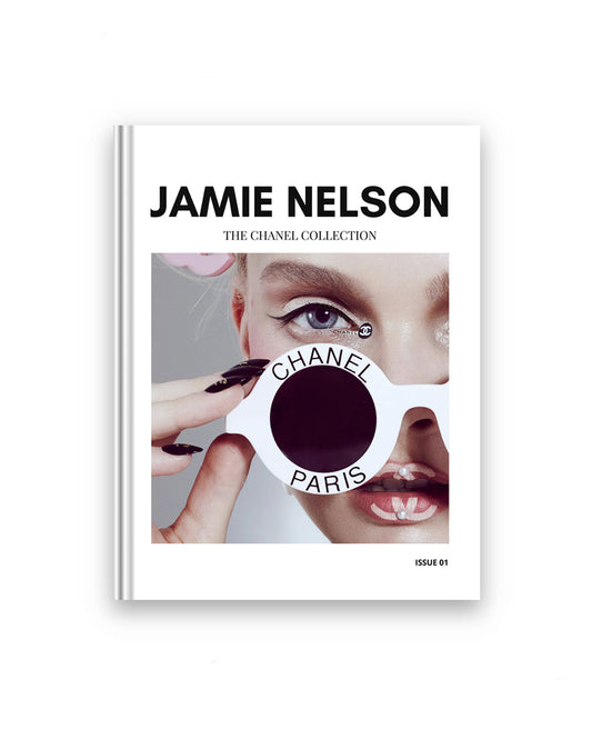 Zine- Issue 1