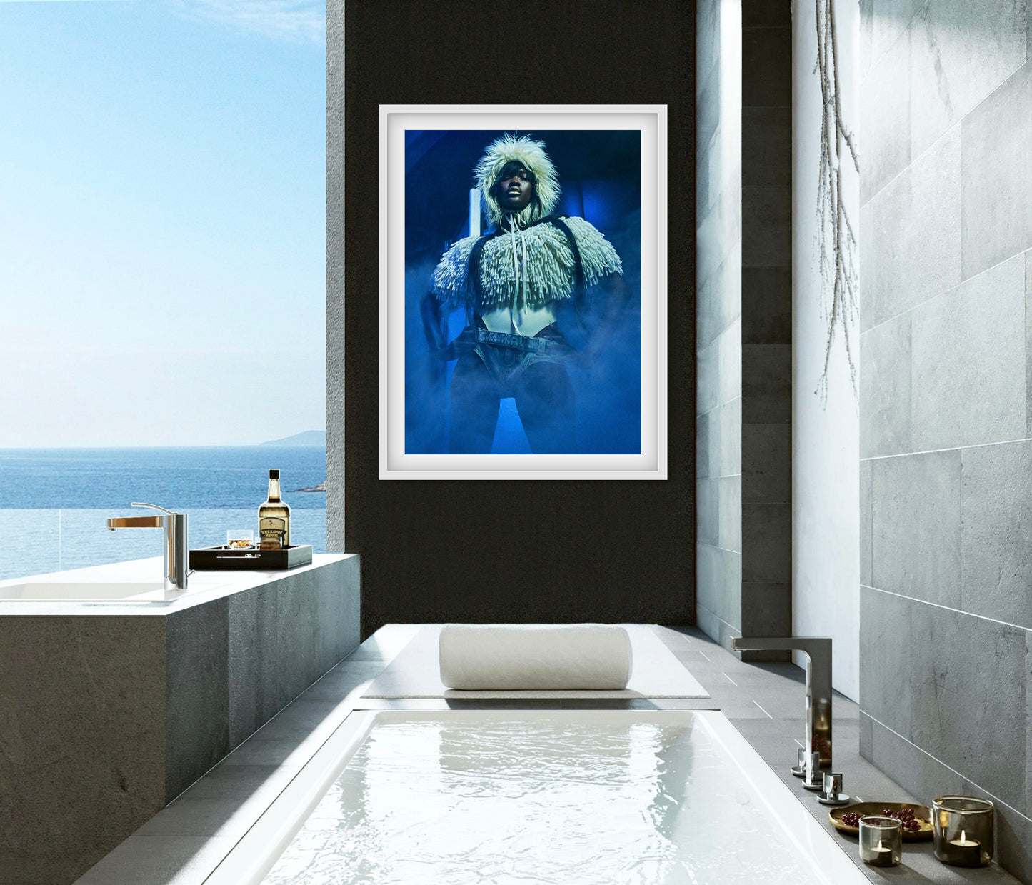 High-Fashion Cryo