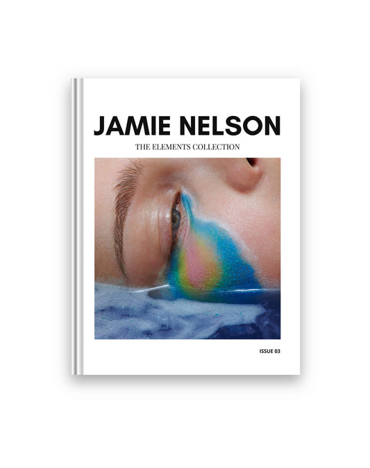 Zine- Issue 3