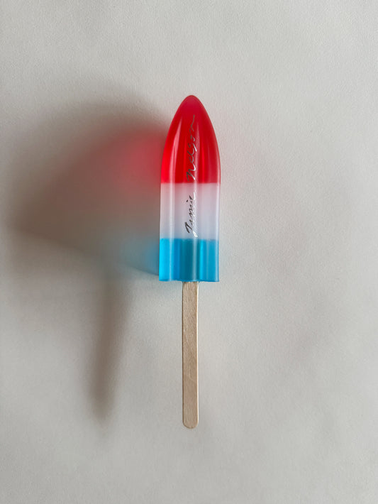 Rocket Bomb Pop