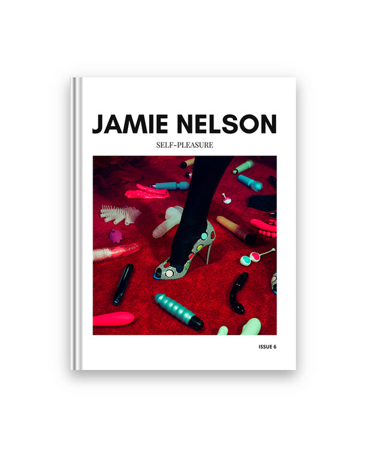 Zine #6: Self-Pleasure
