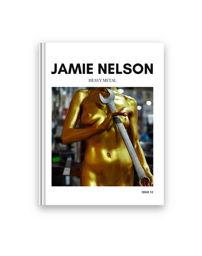 Bundle: 5 Zines + Case