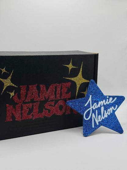 Jamie Nelson Pasties Collection x Nip Tip