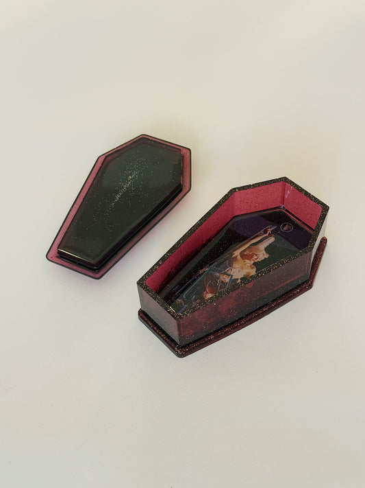 Coffin Box