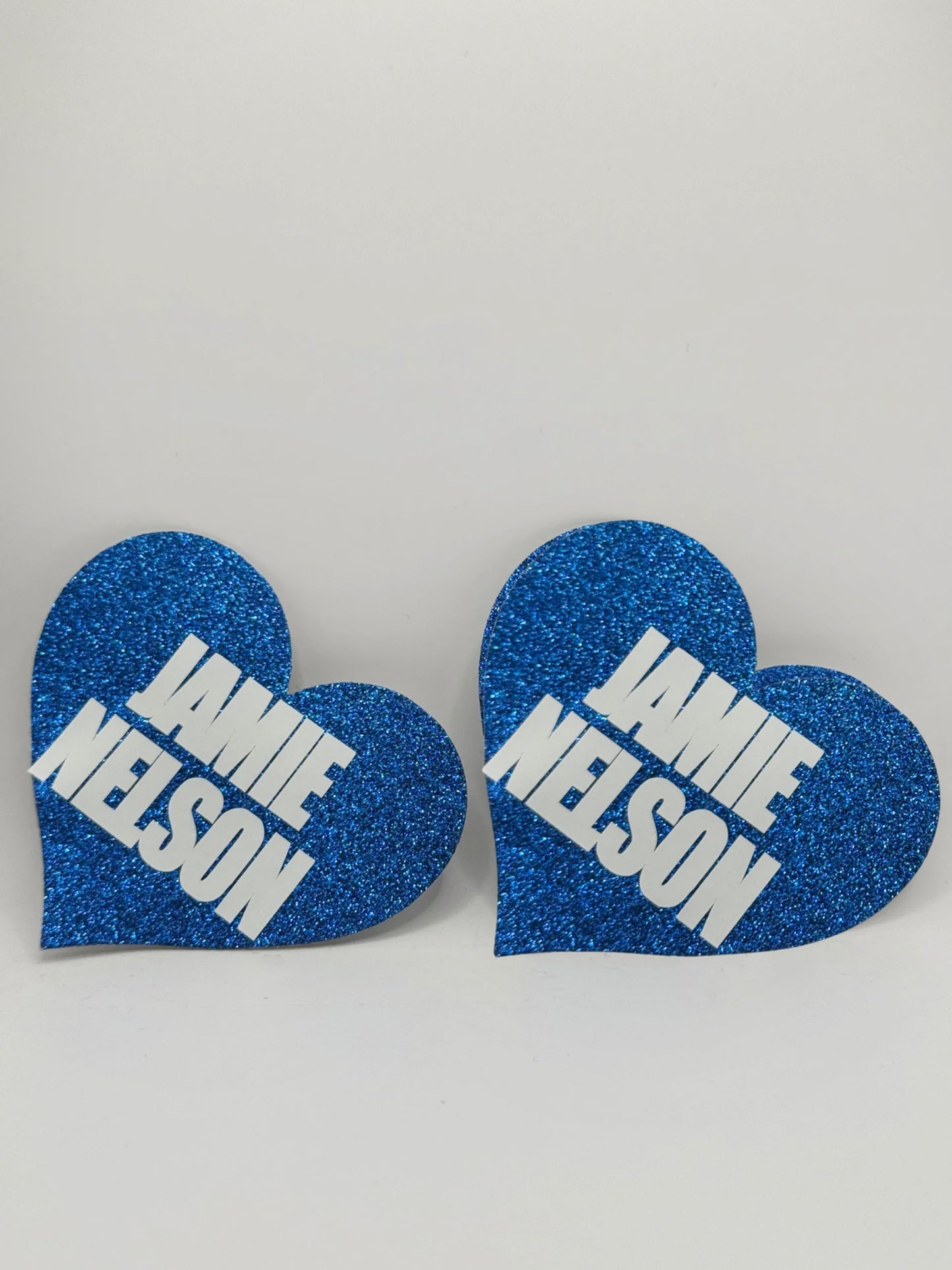 Jamie Nelson Pasties Collection x Nip Tip