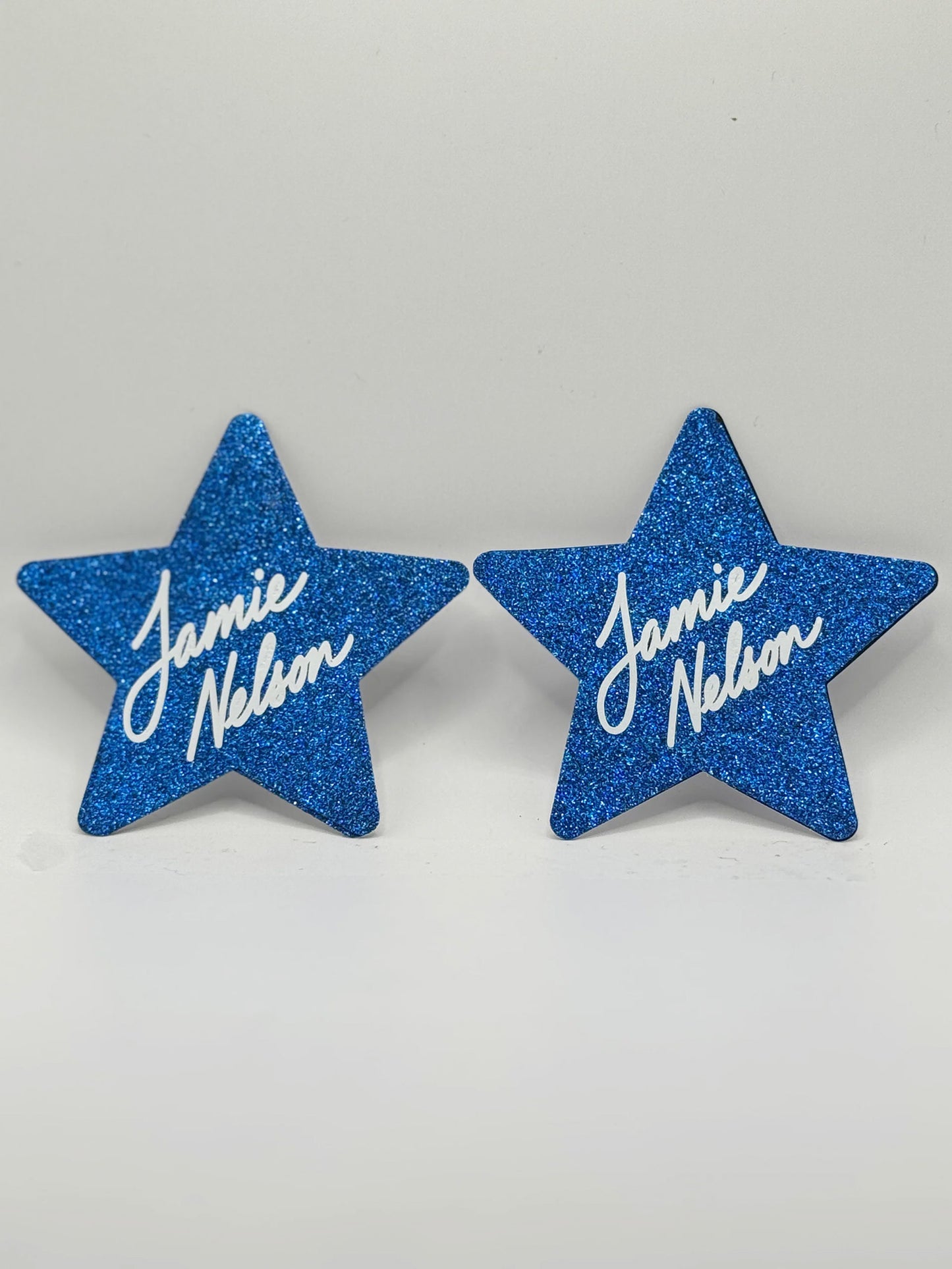 Jamie Nelson Pasties Collection x Nip Tip
