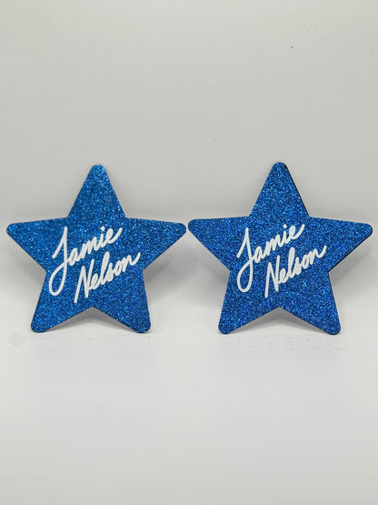 Jamie Nelson Pasties Collection x Nip Tip