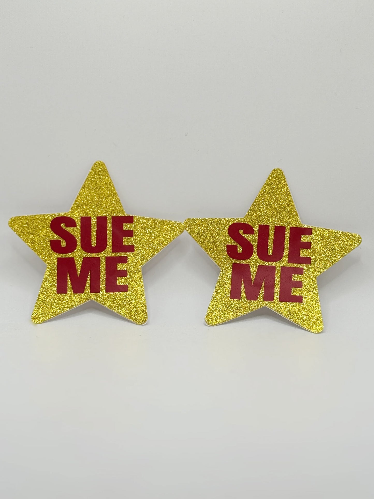 Jamie Nelson Pasties Collection x Nip Tip