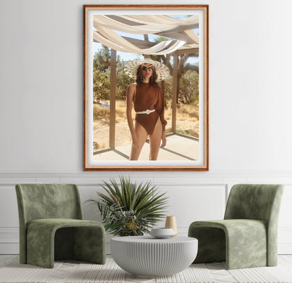 Desert Diva